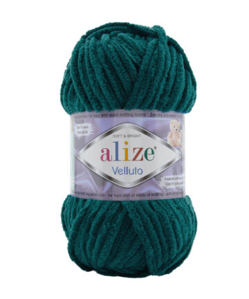 Velluto  Green 426