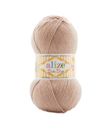 Baby Best Light Beige 506