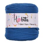 Hobitu T-shirt Yarn Night Blue 517
