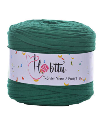 Hobitu T-shirt Yarn Duck Head 755