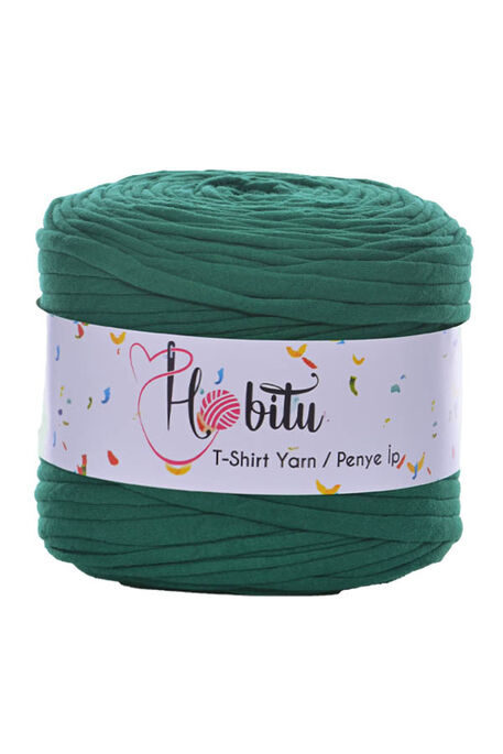 Hobitu T-shirt Yarn Duck Head 755