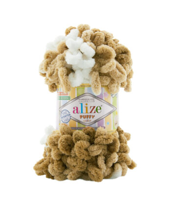 Puffy Color 8054
