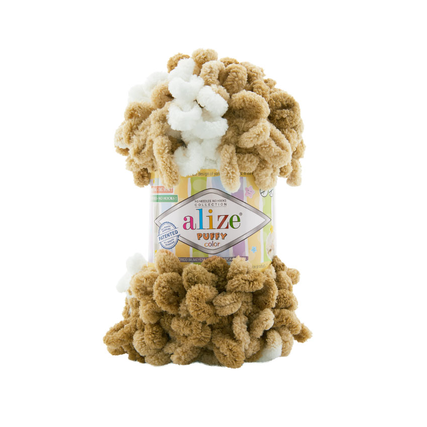 Puffy Color 8054
