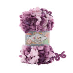 Puffy Fine Color 8133