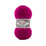 Extra Fuschia 832
