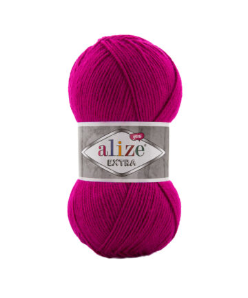 Extra Fuschia 832
