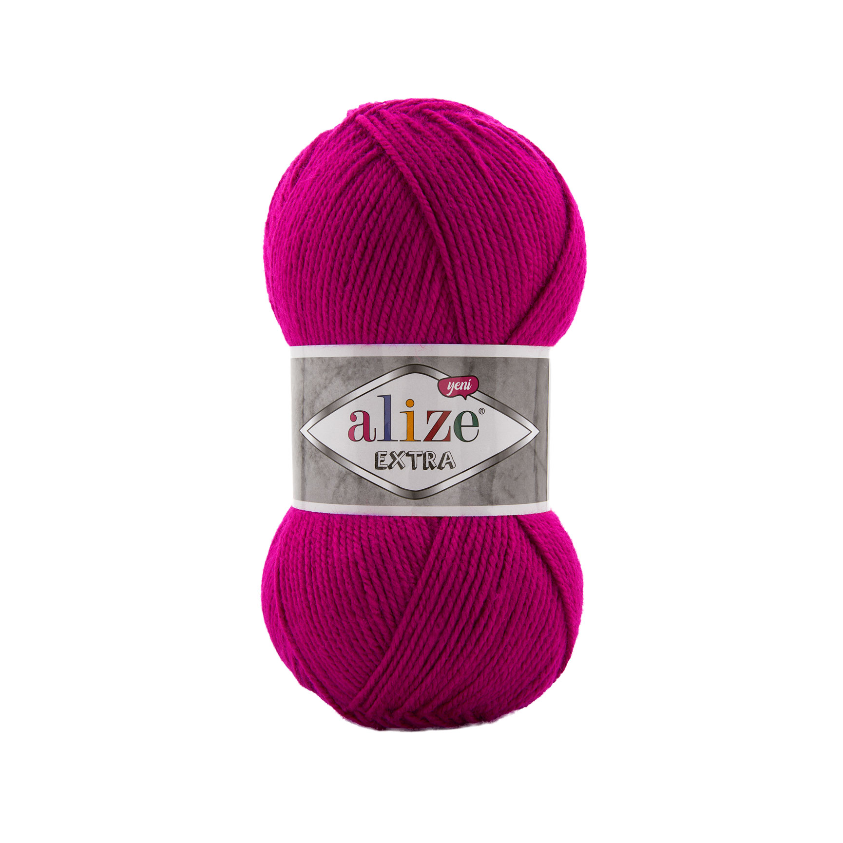 Extra Fuschia 832