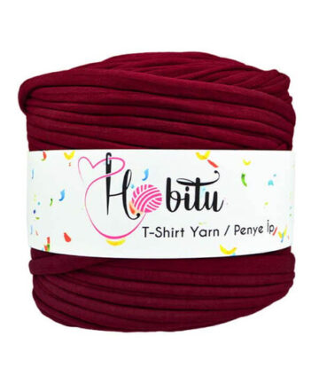 Hobitu T-shirt Yarn