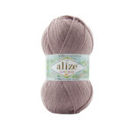 Happy Baby New  142  Dried Rose