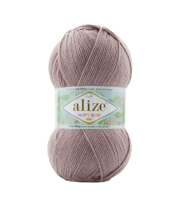 Happy Baby New 142 Dried Rose