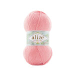 Happy Baby New 161 Powder Pink