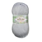 Happy Baby New Light Grey 224