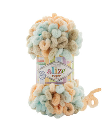 Puffy Color 8013