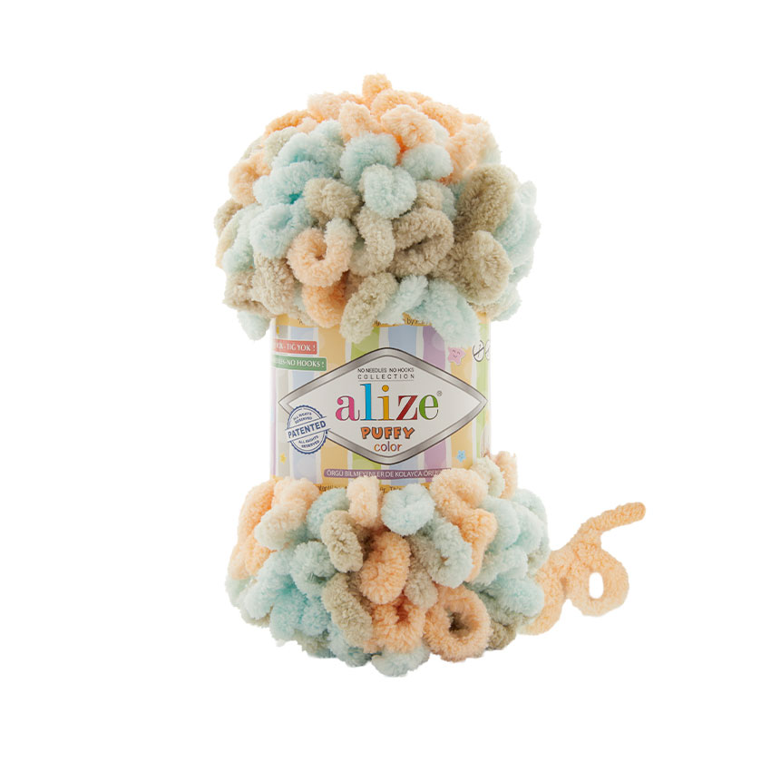 Puffy Color 8013