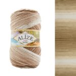 Burcum Batik 8054