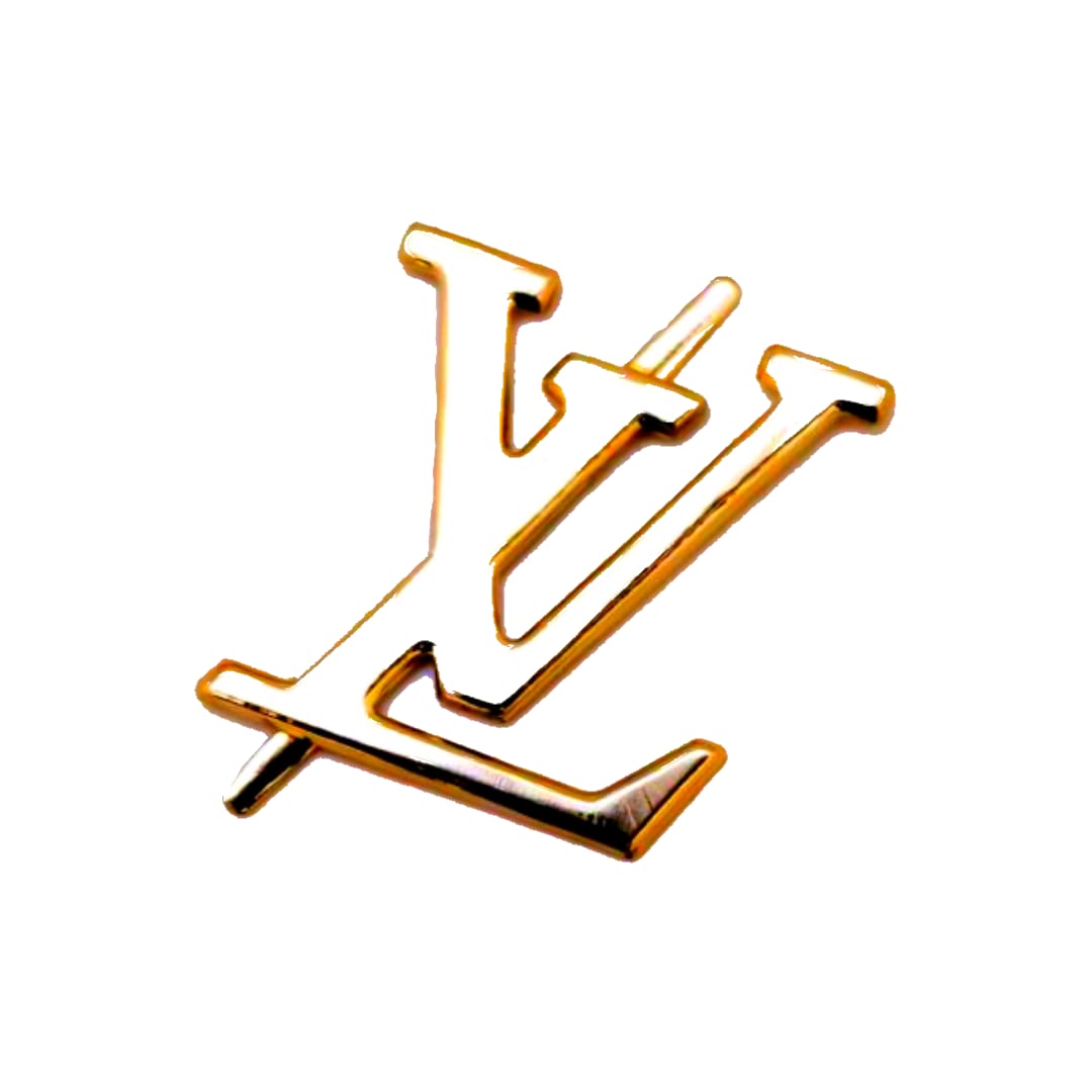 Ετικέτα Χρυσή (2.5x2cm) Louis Vuitton 30