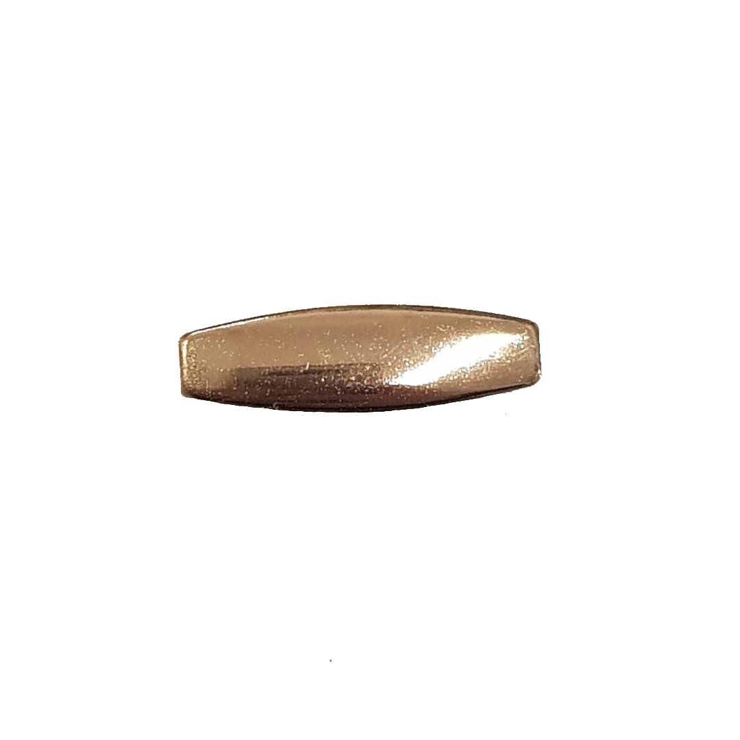Ετικέτα Χρυσή (3x1cm) 57