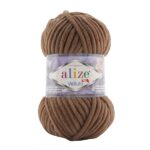 Velluto Dark Cappuccino 466