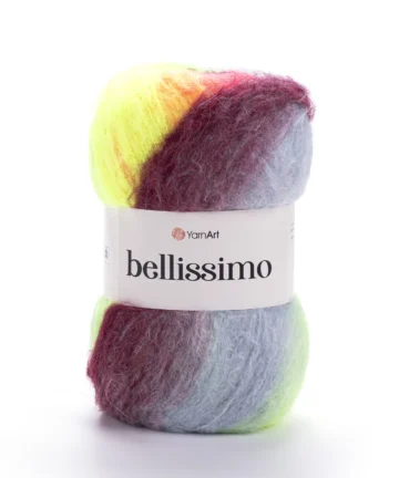Bellissimo 1406