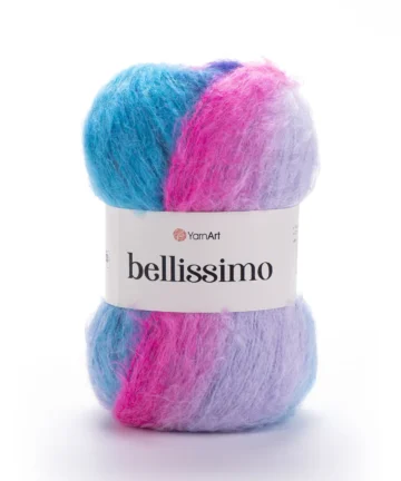 Bellissimo 1407