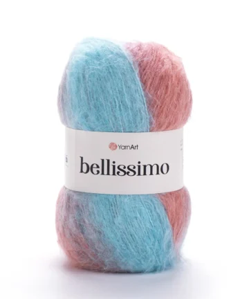 Bellissimo 1408