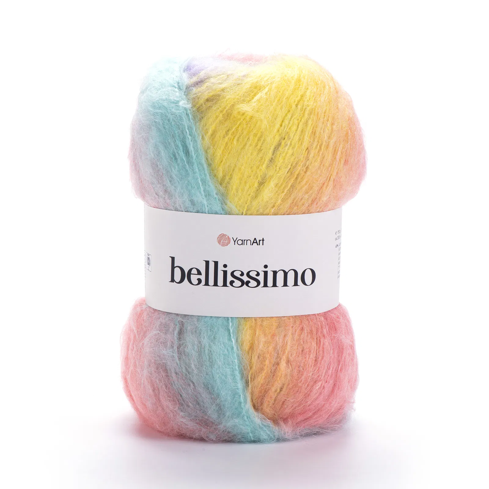 Bellissimo 1413