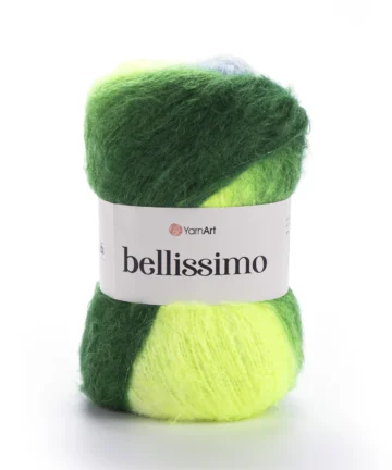 Bellissimo 1418