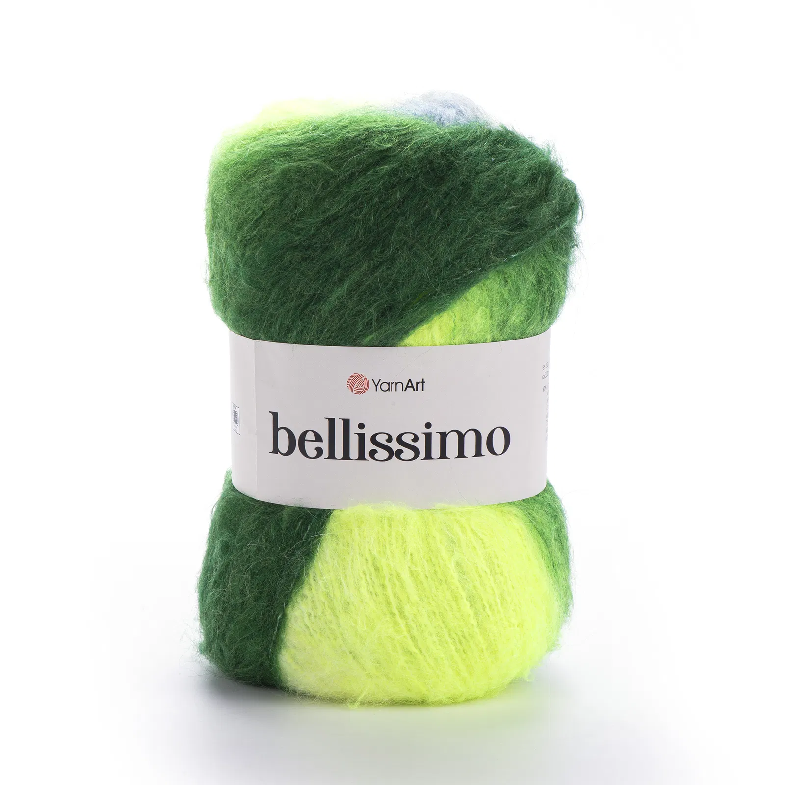 Bellissimo 1418