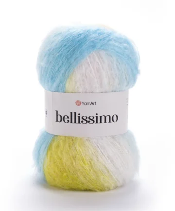 Bellissimo 1420
