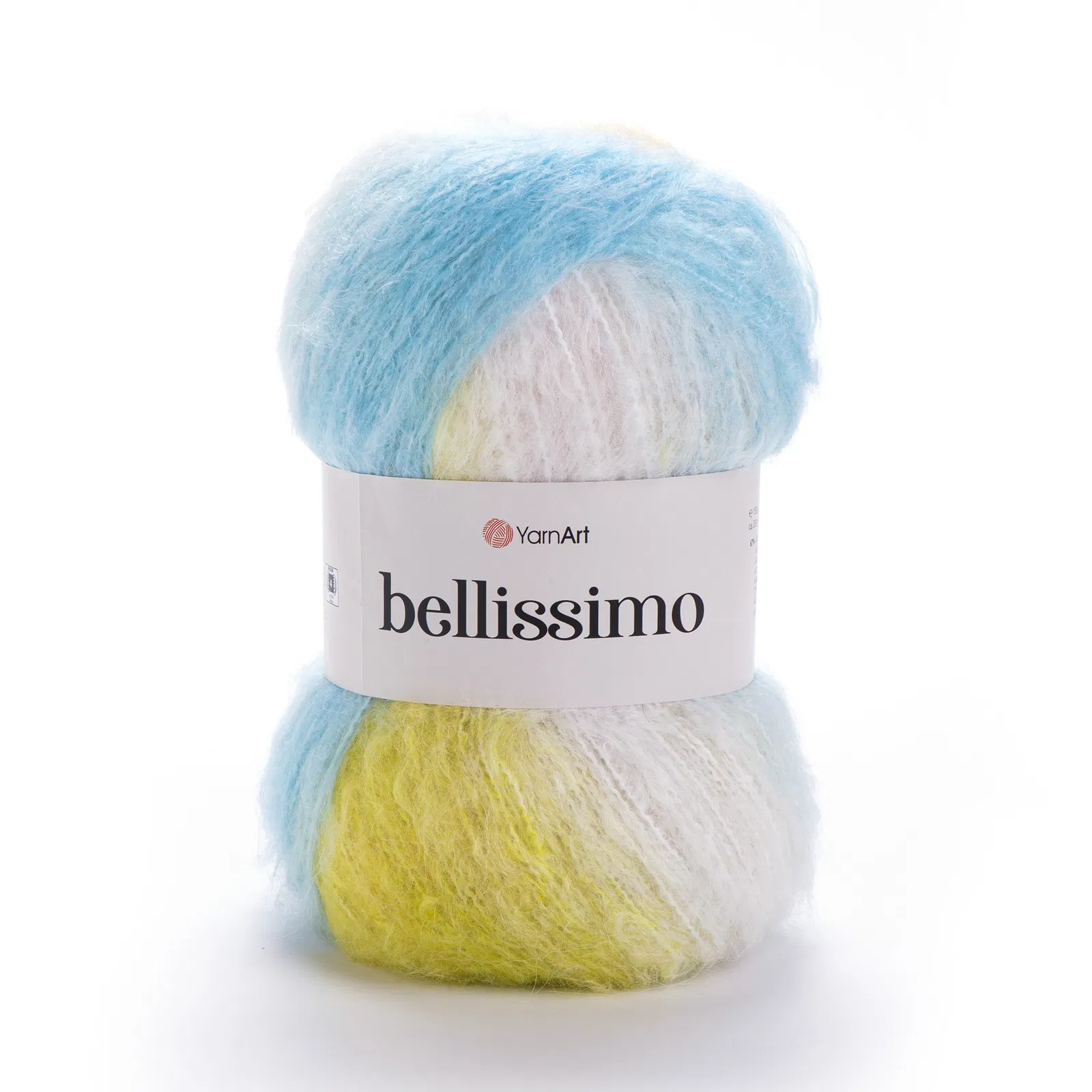 Bellissimo 1420