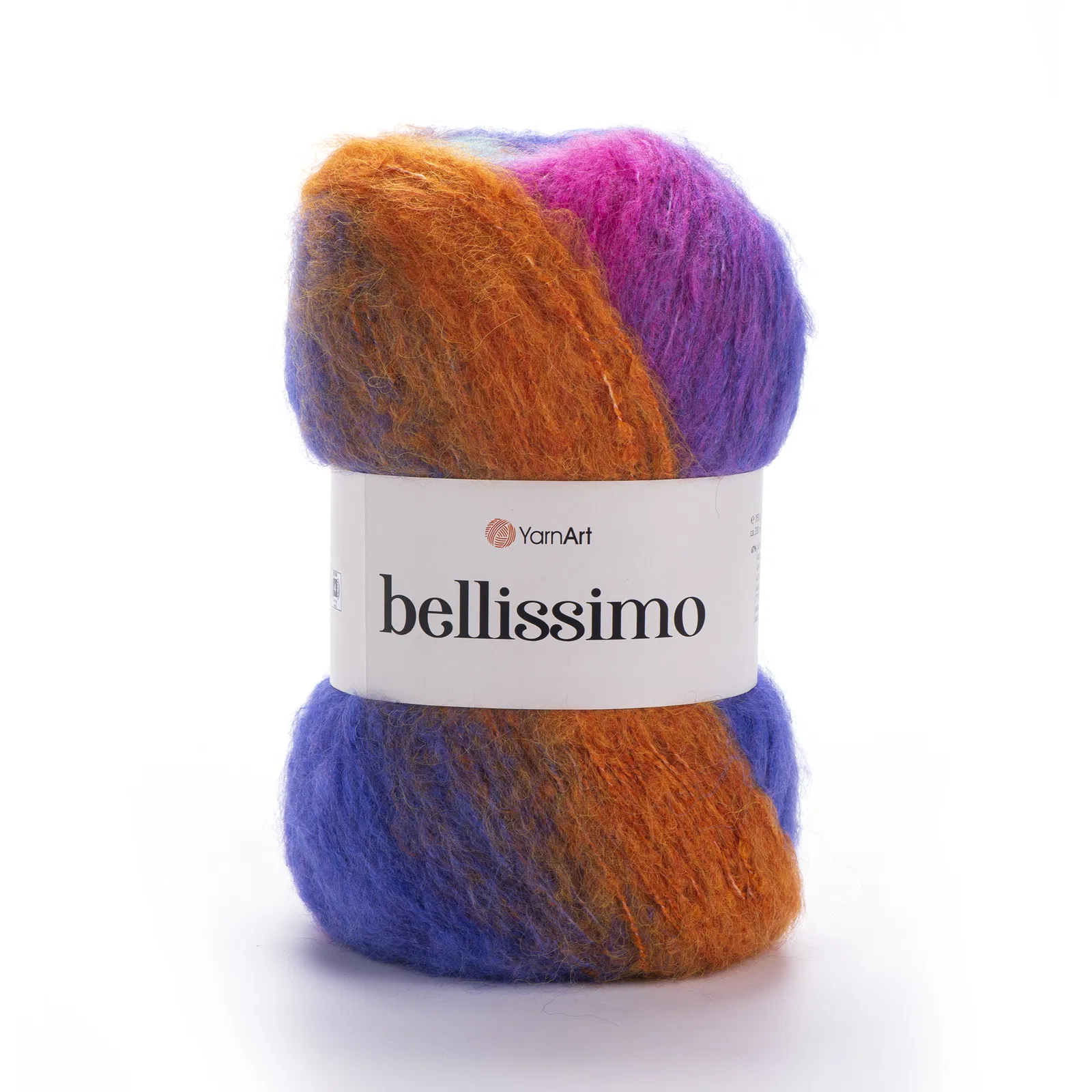 Bellissimo 1421