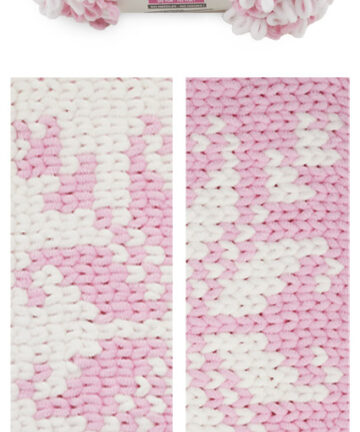 Puffy More 6267