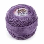Κλωστή κεντήματος Kaplan Light Purple