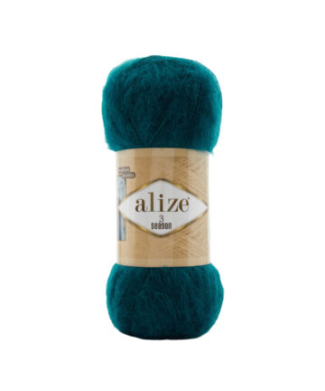 Alize 3 Season Petrol 17