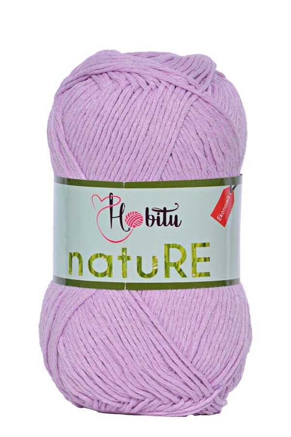 Hobitu Nature 185 Lilac