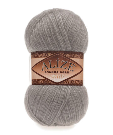 Angora Gold Simli Πούρο  283