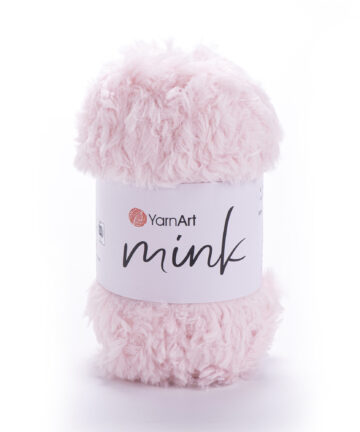 Mink Powder 347