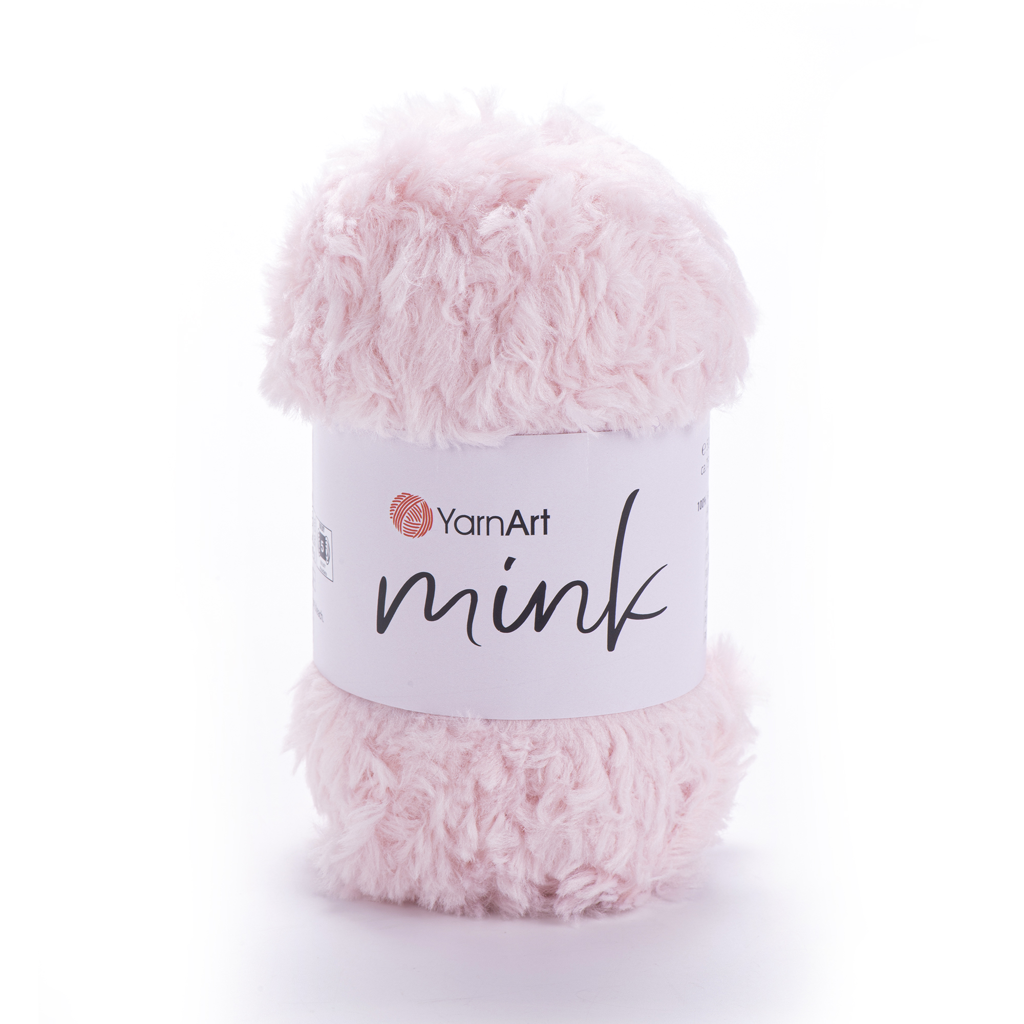Mink Powder 347