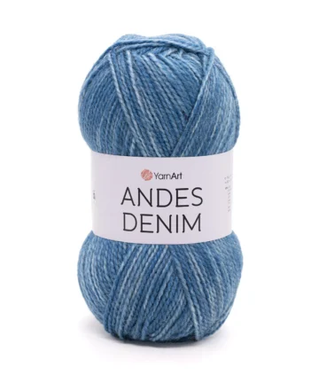 Andes Denim Jeans 5101