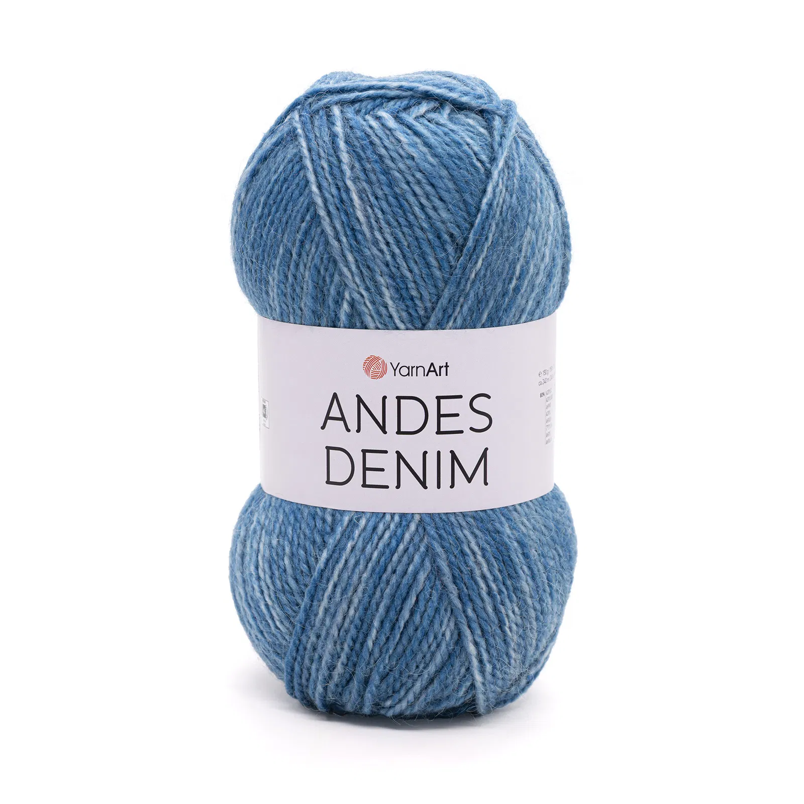 Andes Denim Jeans 5101