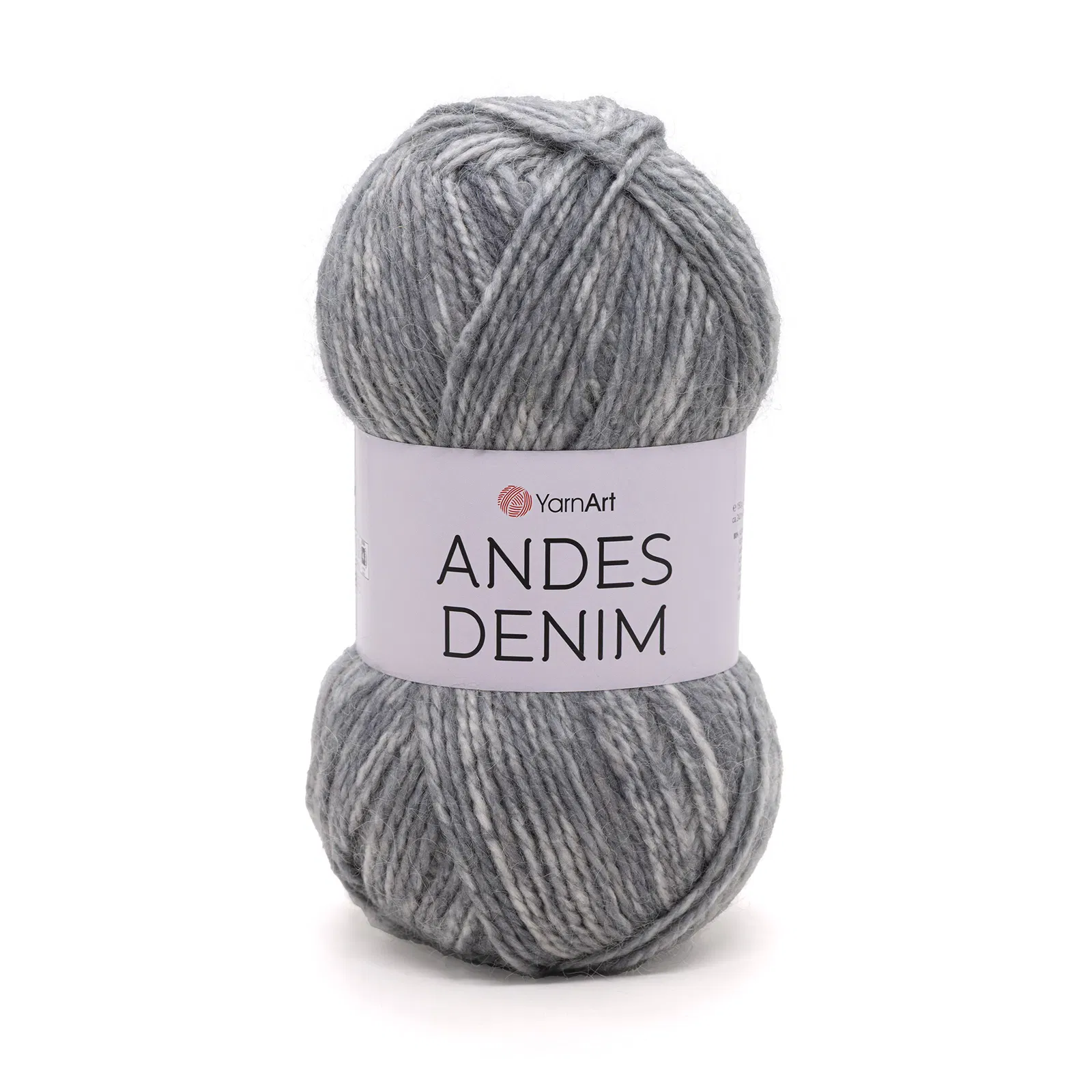 Andes Denim Grey 5103