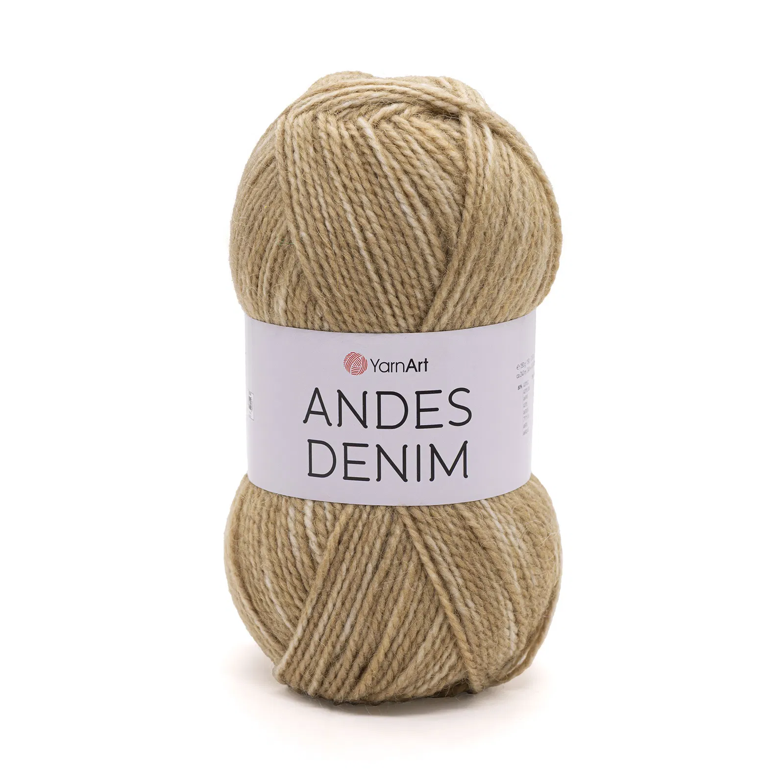 Andes Denim Beige 5105