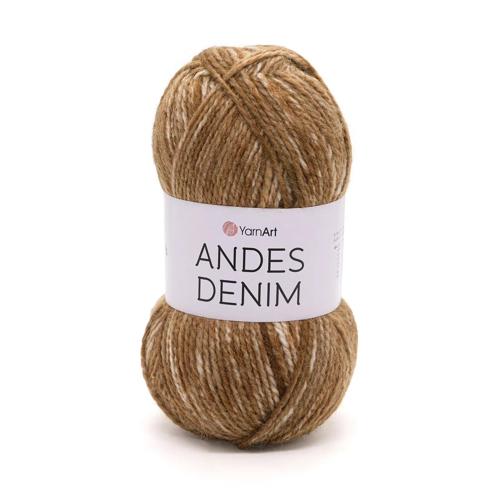 Andes Denim Light Taba 5106