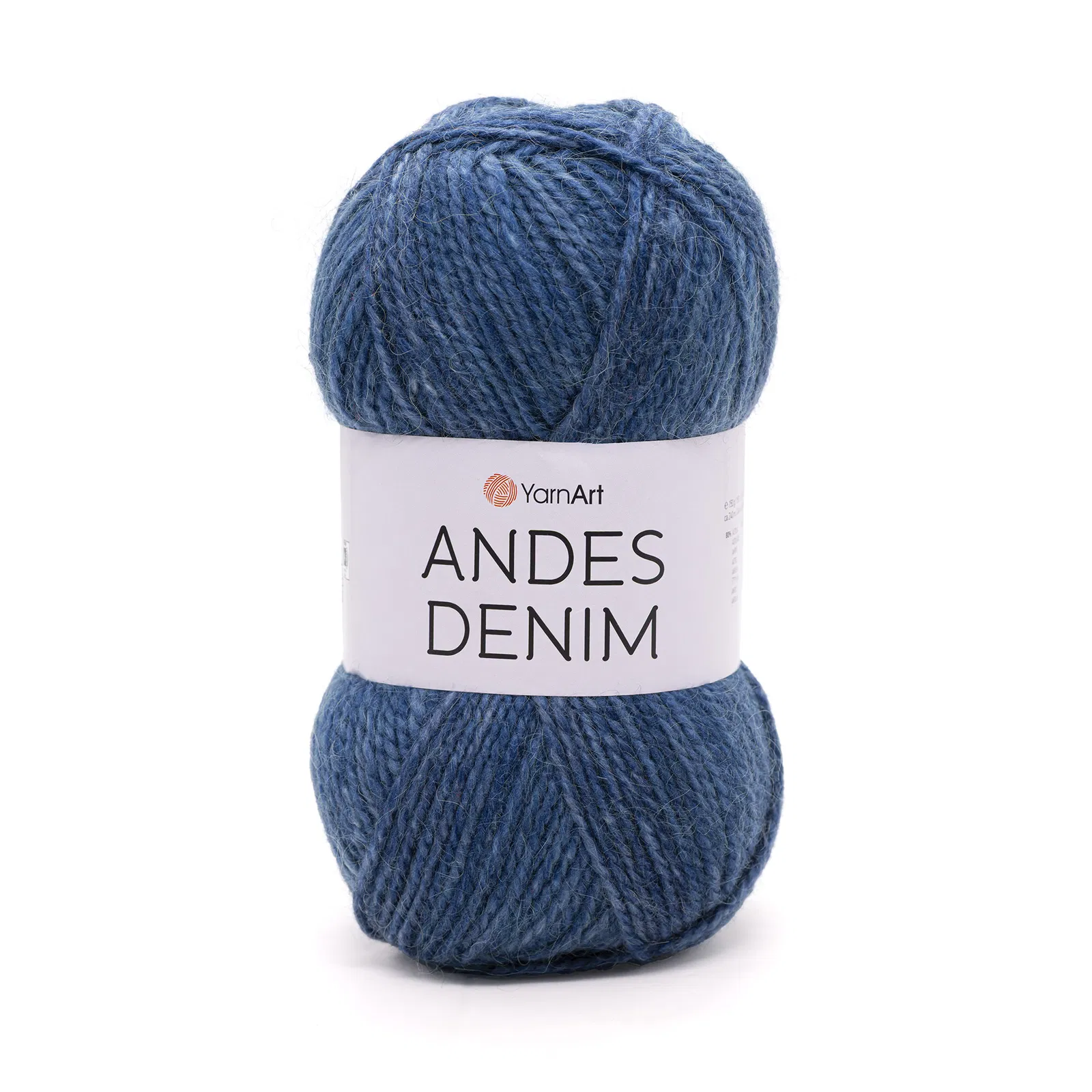 Andes Denim AirForce Blue 5108
