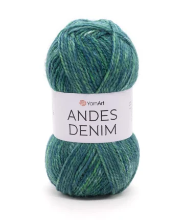 Andes Denim
