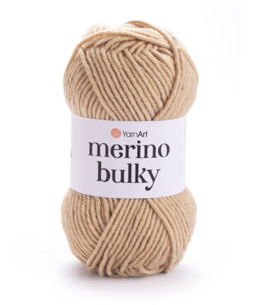 Merino Bulky Candle 511