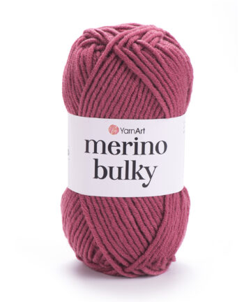 Merino Bulky