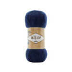 Alize 3 Season Dark Blue 58