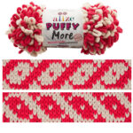 Puffy More 6540