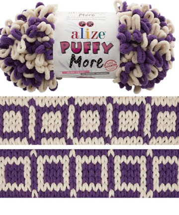 Puffy More 6541